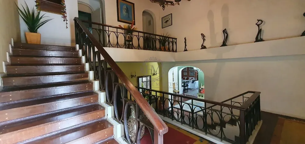 Casa, 11 quartos, 1835 m² - Foto 84