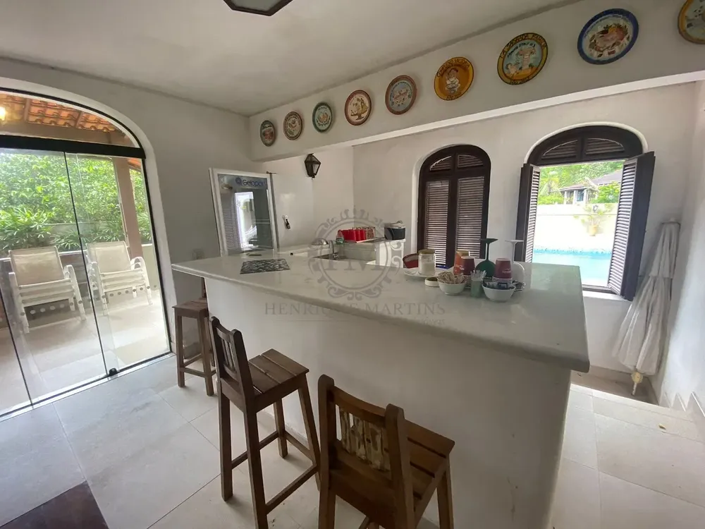 Casa, 11 quartos, 1835 m² - Foto 3