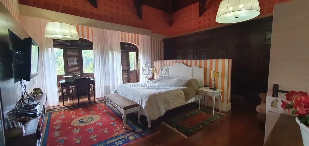 Casa, 11 quartos, 1835 m² - Foto 91