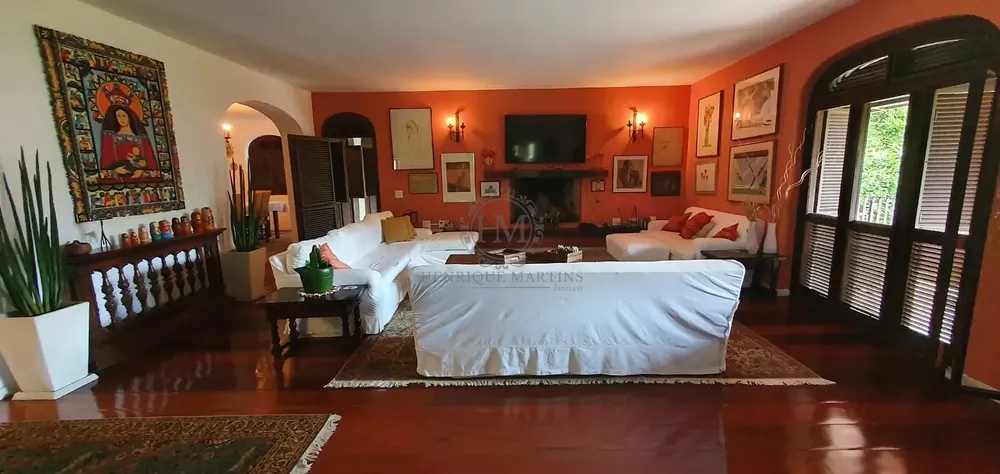 Casa, 11 quartos, 1835 m² - Foto 4
