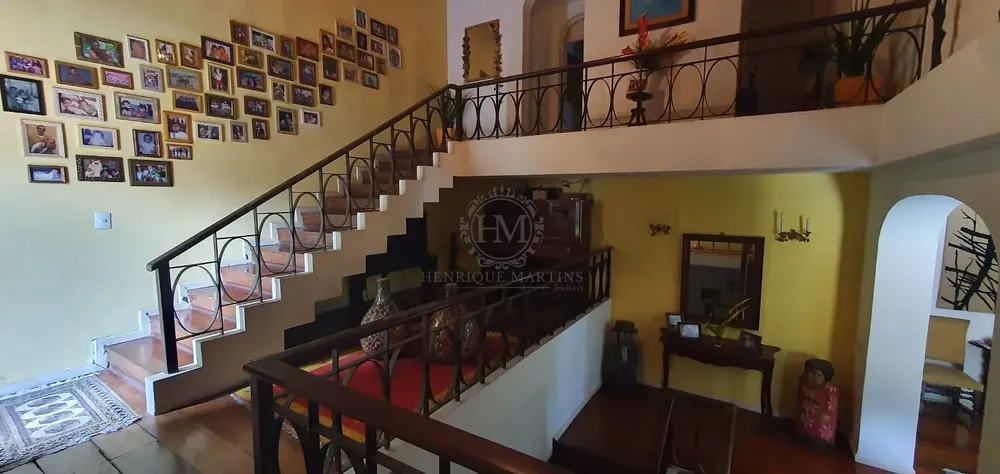 Casa, 11 quartos, 1835 m² - Foto 93