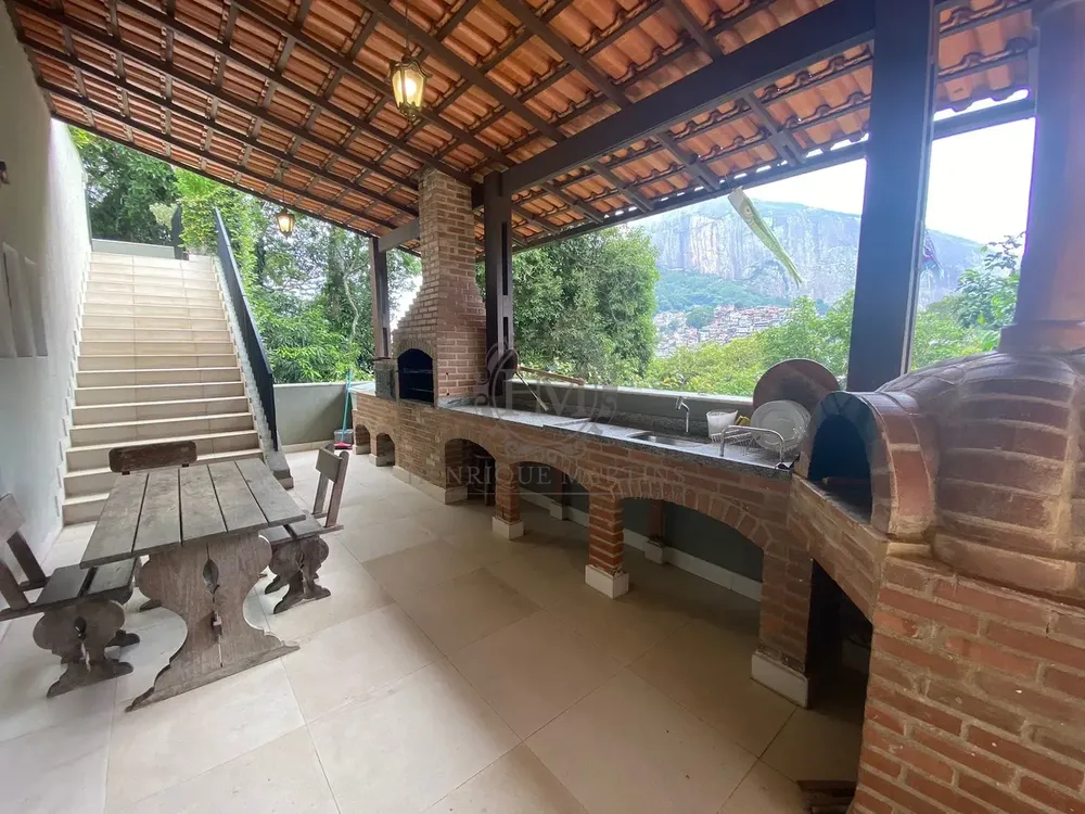 Casa, 11 quartos, 1835 m² - Foto 77