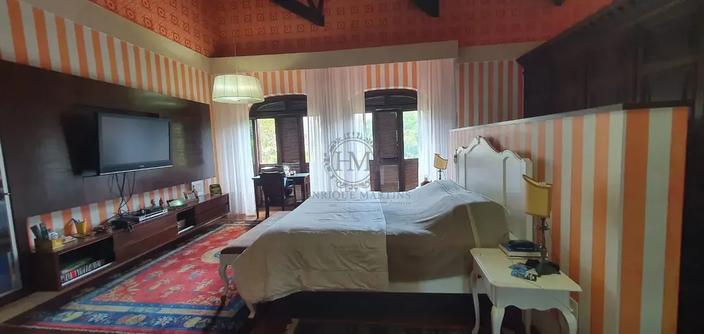 Casa, 11 quartos, 1835 m² - Foto 5