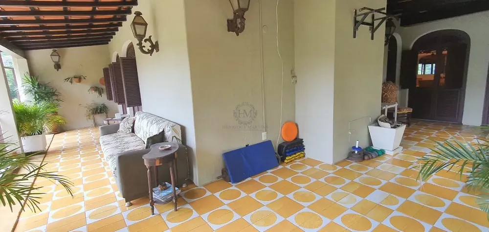 Casa, 11 quartos, 1835 m² - Foto 129