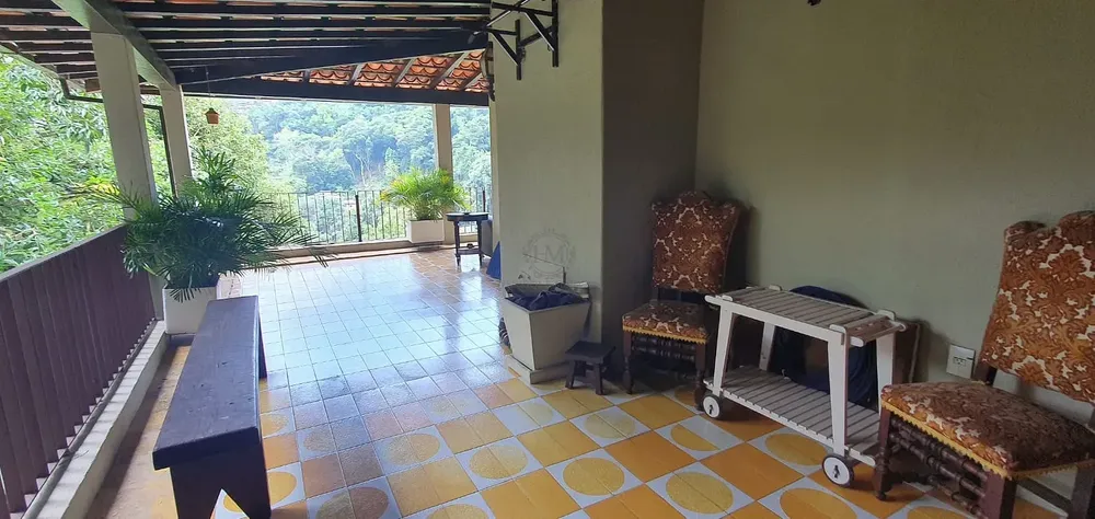 Casa, 11 quartos, 1835 m² - Foto 127