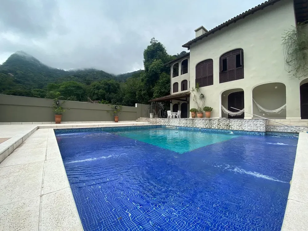 Casa, 11 quartos, 1835 m² - Foto 97
