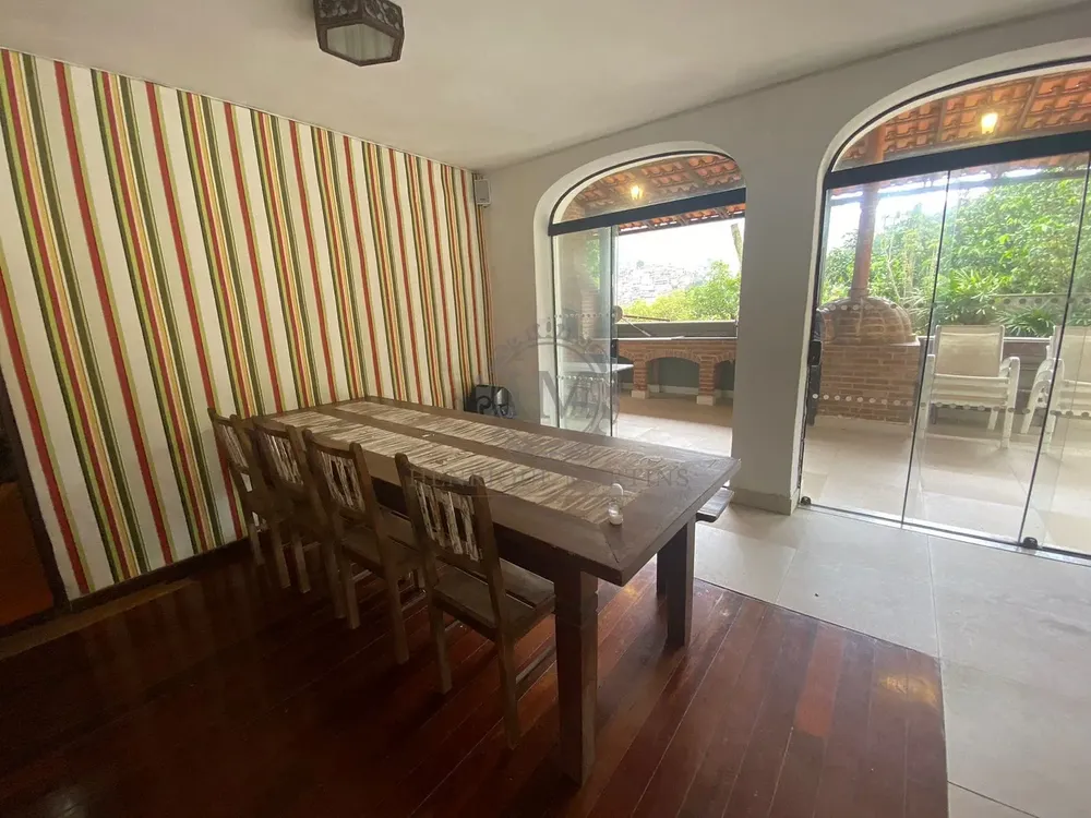 Casa, 11 quartos, 1835 m² - Foto 27