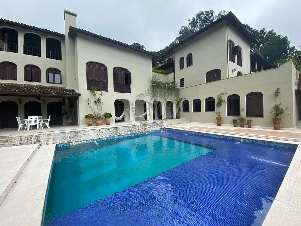 Casa, 11 quartos, 1835 m² - Foto 95