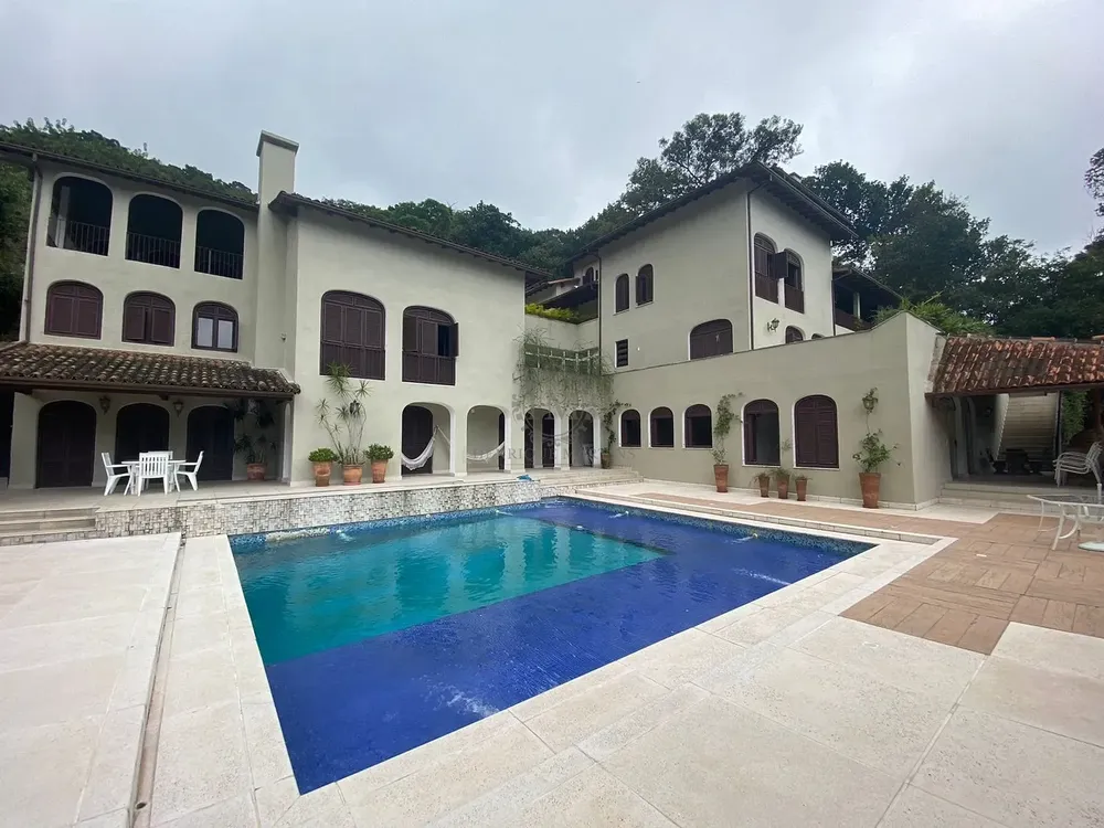 Casa, 11 quartos, 1835 m² - Foto 99