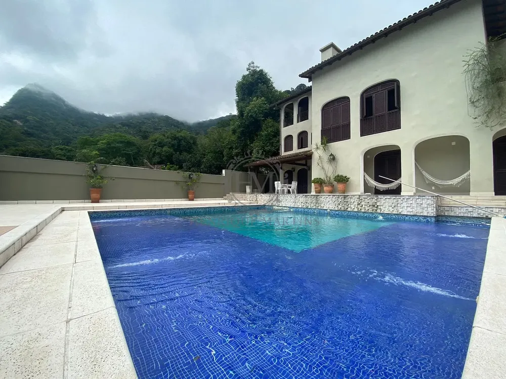 Casa, 11 quartos, 1835 m² - Foto 59