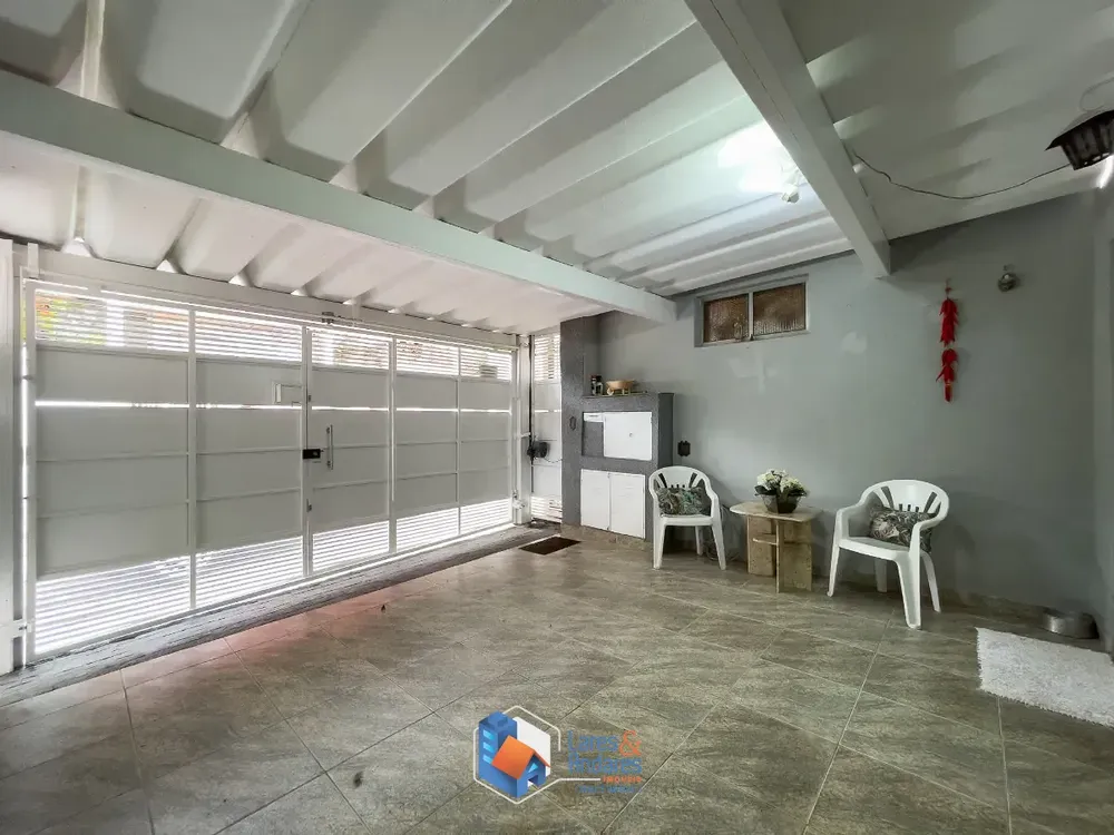 Casa, 2 quartos, 112 m² - Foto 4