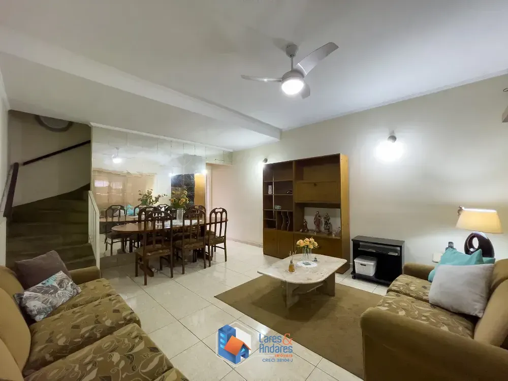 Casa, 2 quartos, 112 m² - Foto 3