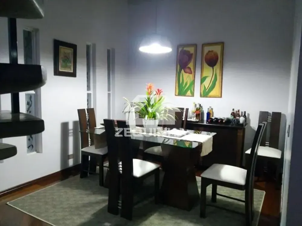 Casa, 3 quartos, 267 m² - Foto 4