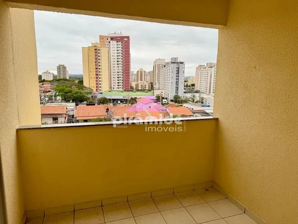 Apartamento, 2 quartos, 66 m² - Foto 6
