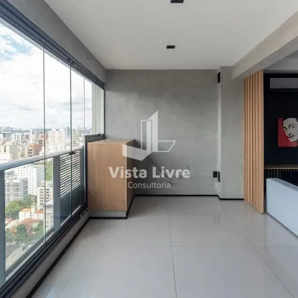 Apartamento, 1 quarto, 73 m² - Foto 2