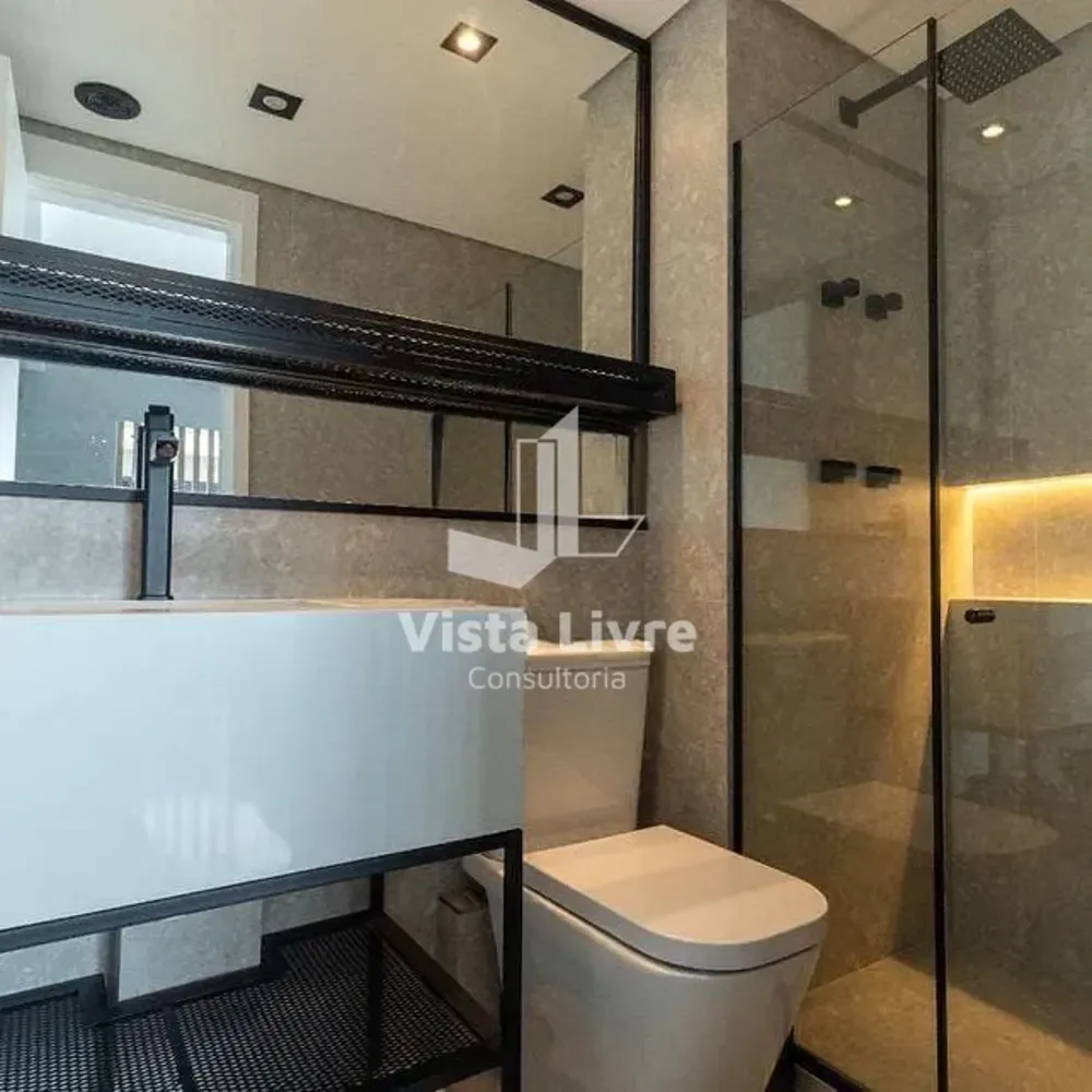 Apartamento, 1 quarto, 73 m² - Foto 6