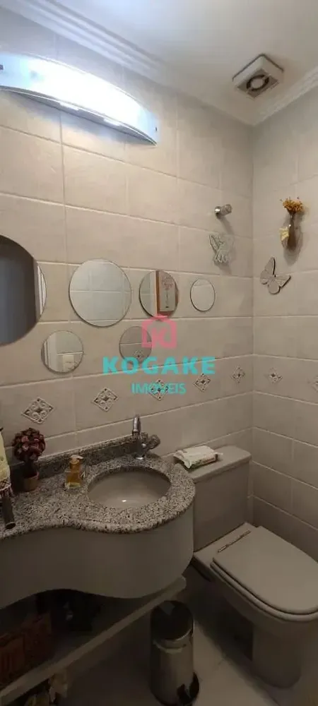Apartamento, 4 quartos, 127 m² - Foto 2