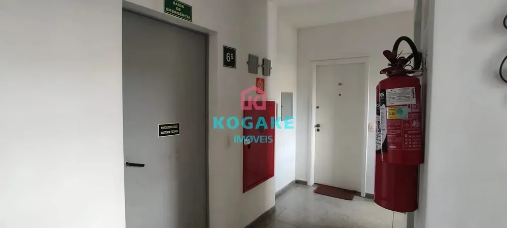Apartamento, 4 quartos, 127 m² - Foto 7