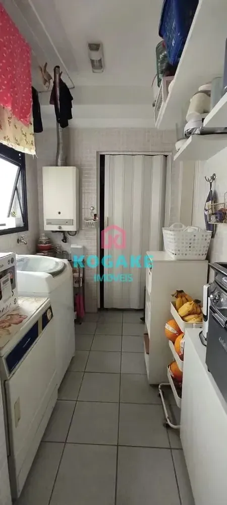 Apartamento, 4 quartos, 127 m² - Foto 6