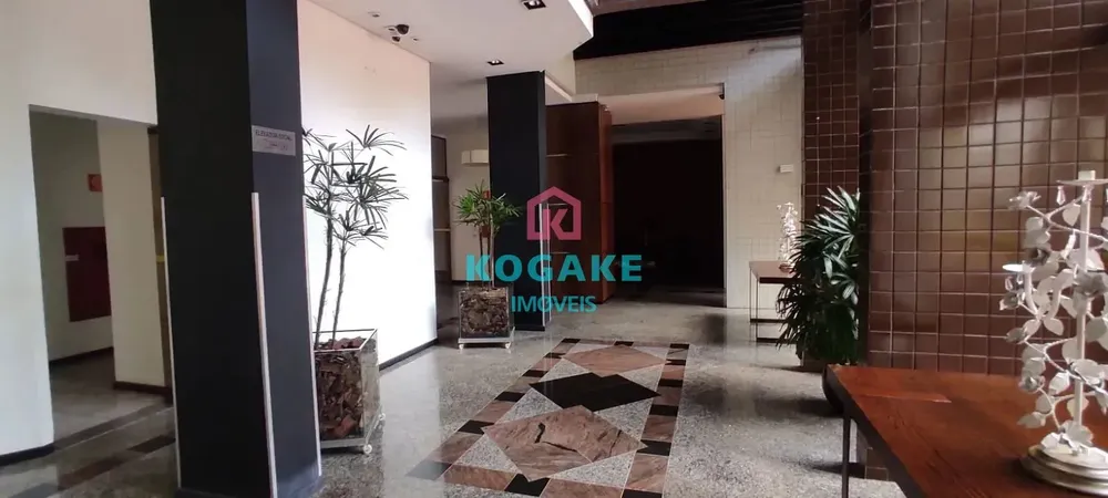 Apartamento, 4 quartos, 127 m² - Foto 3