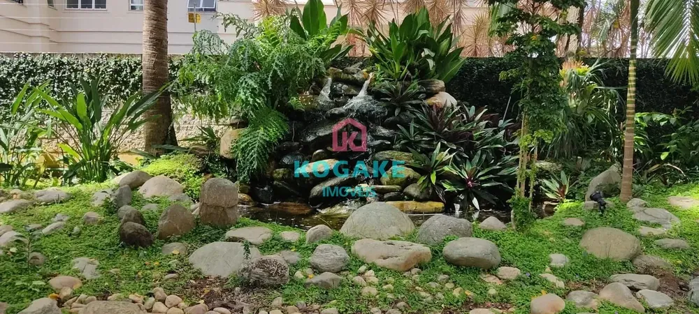 Apartamento, 4 quartos, 127 m² - Foto 1
