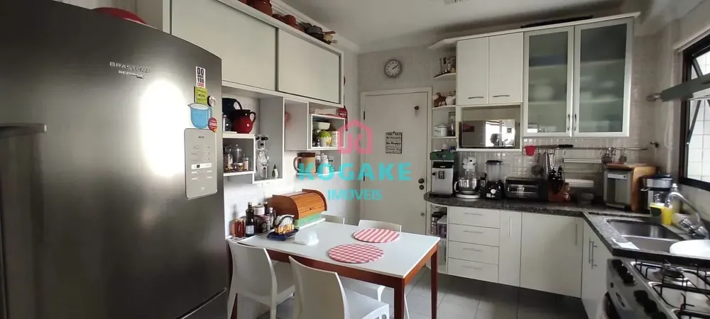 Apartamento, 4 quartos, 127 m² - Foto 5