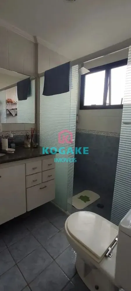Apartamento, 4 quartos, 127 m² - Foto 4