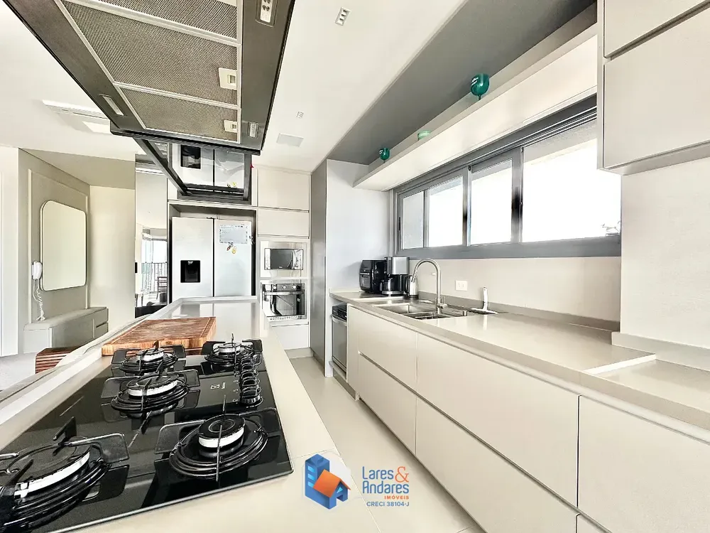 Apartamento, 3 quartos, 100 m² - Foto 3