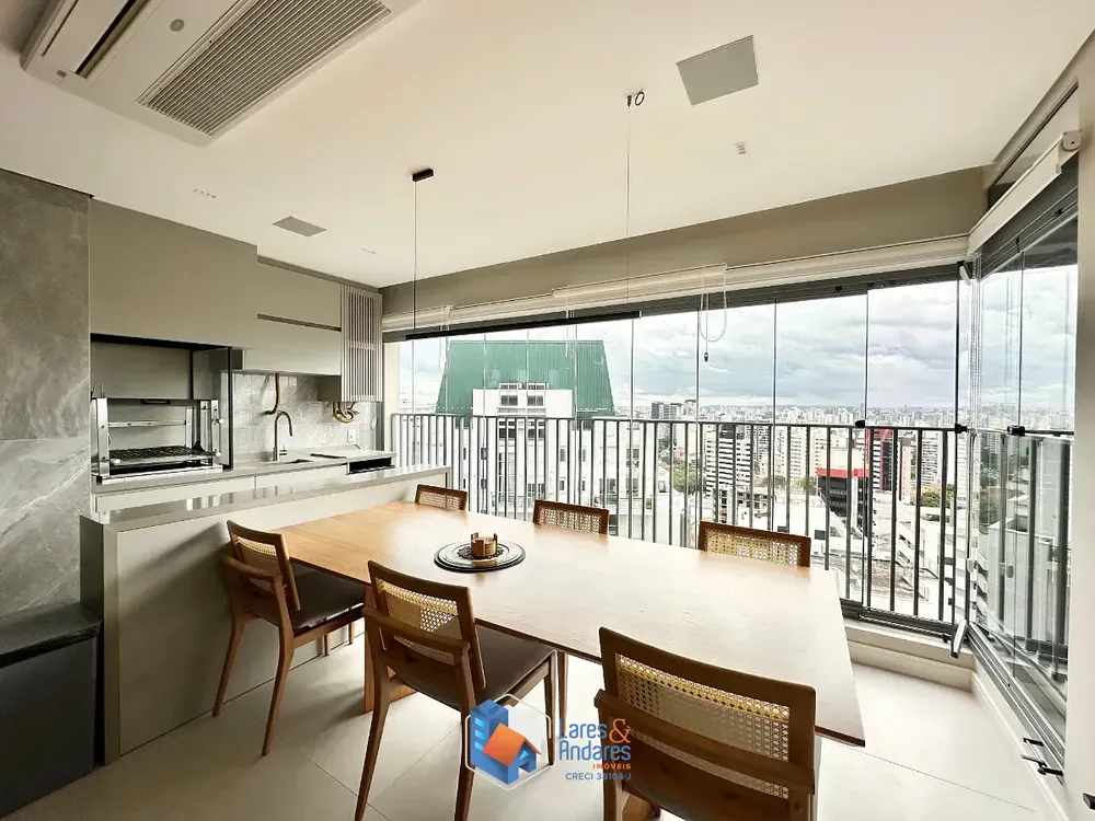Apartamento, 3 quartos, 100 m² - Foto 4