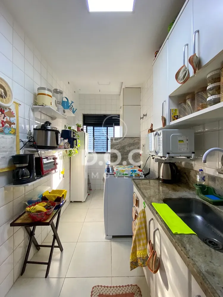 Apartamento, 2 quartos, 70 m² - Foto 13