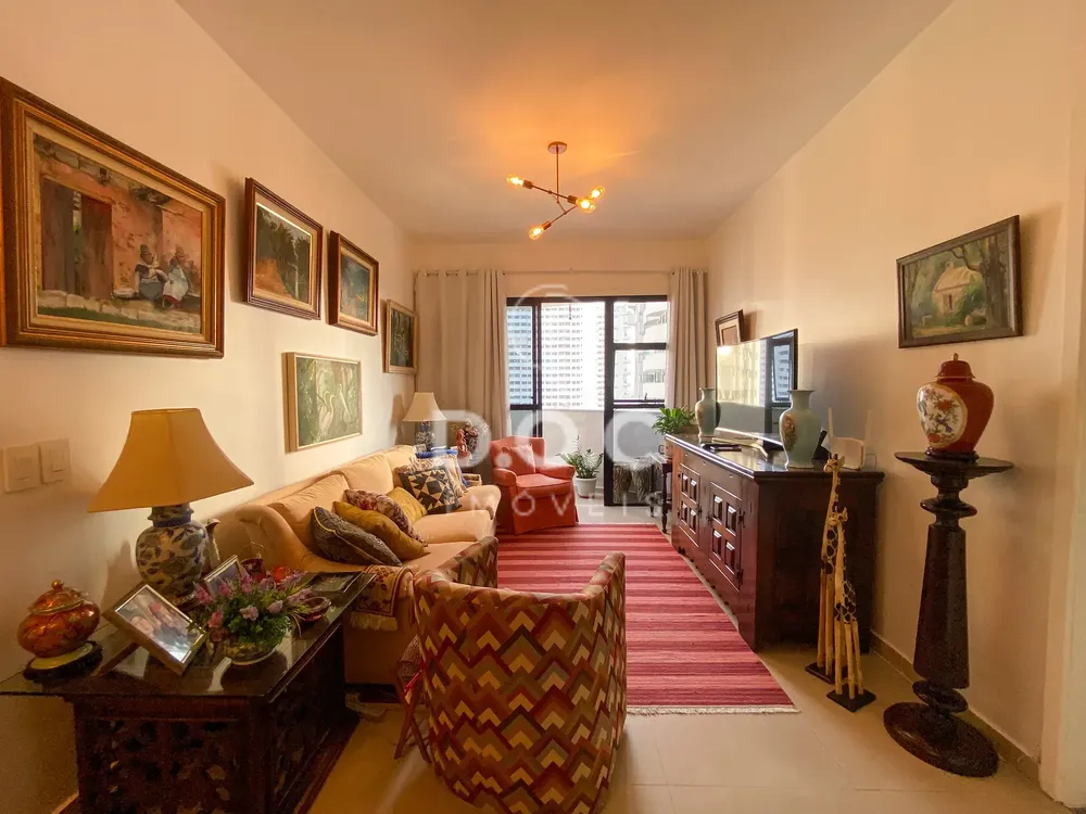Apartamento, 2 quartos, 70 m² - Foto 2
