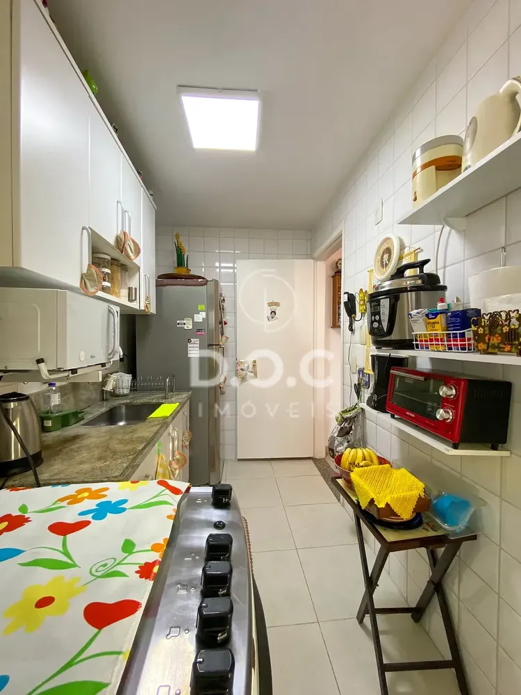 Apartamento, 2 quartos, 70 m² - Foto 12