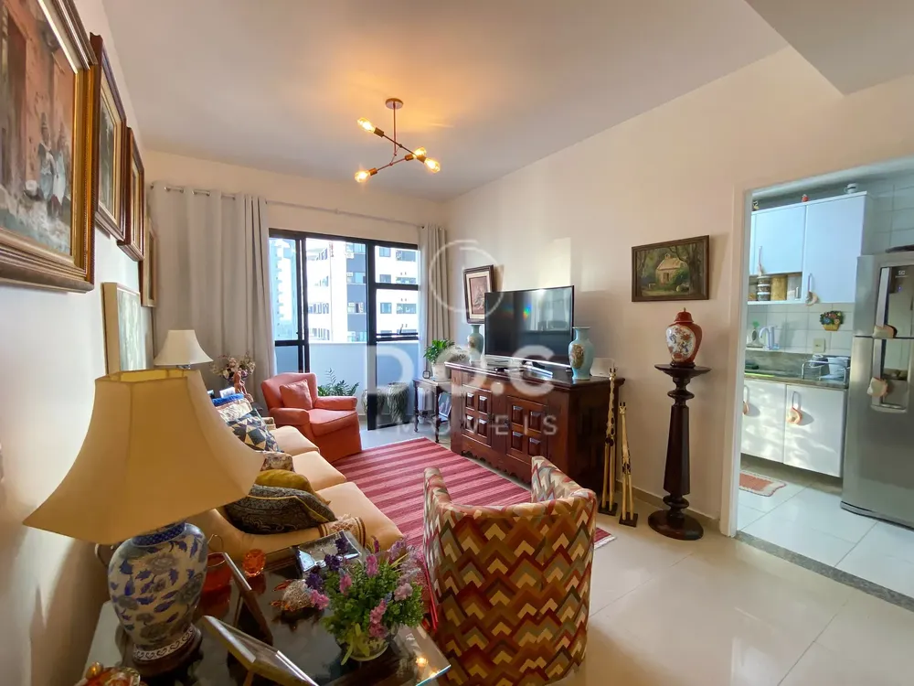Apartamento, 2 quartos, 70 m² - Foto 5