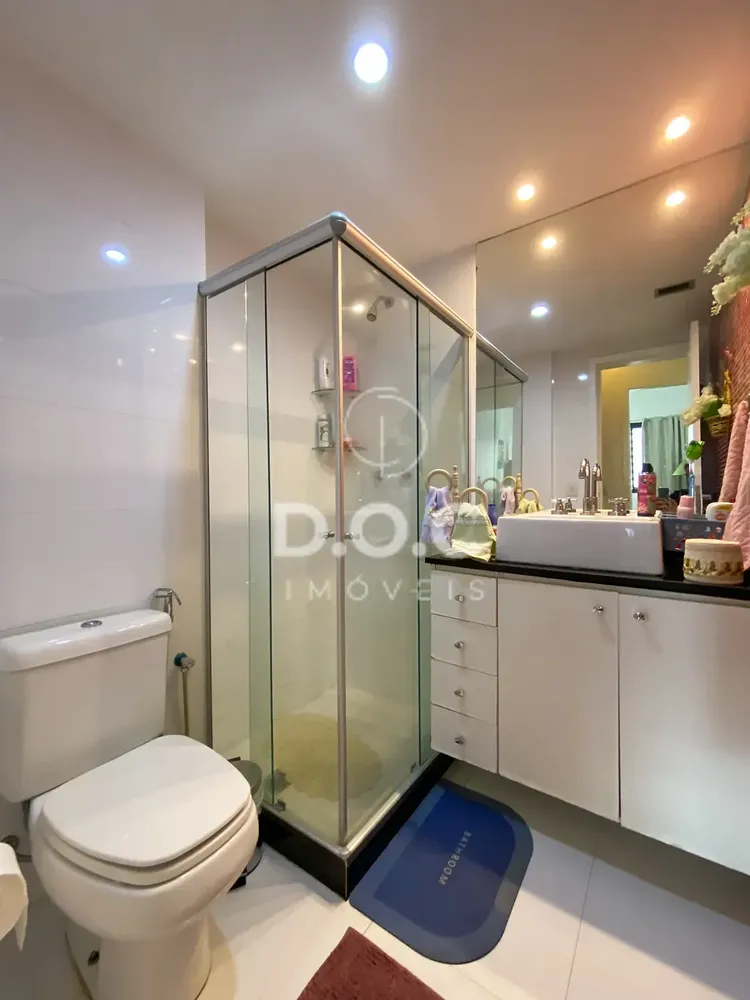 Apartamento, 2 quartos, 70 m² - Foto 17