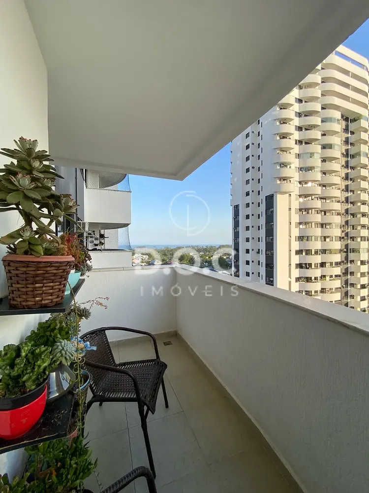 Apartamento, 2 quartos, 70 m² - Foto 9