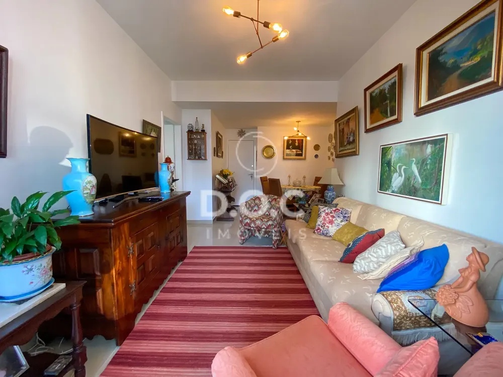 Apartamento, 2 quartos, 70 m² - Foto 1