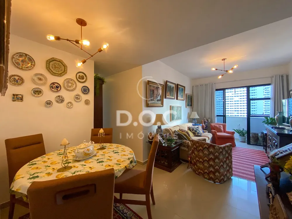 Apartamento, 2 quartos, 70 m² - Foto 4
