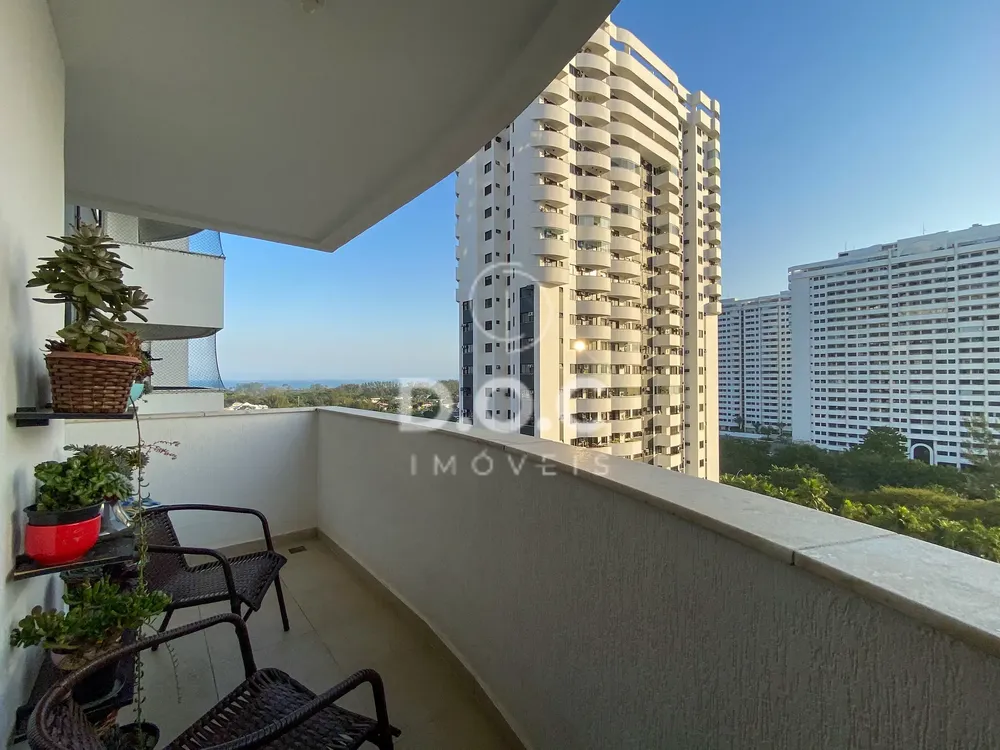 Apartamento, 2 quartos, 70 m² - Foto 8
