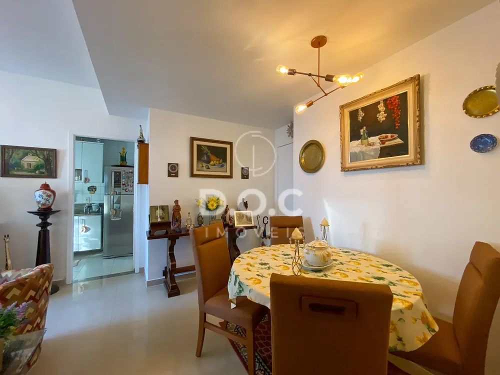 Apartamento, 2 quartos, 70 m² - Foto 6