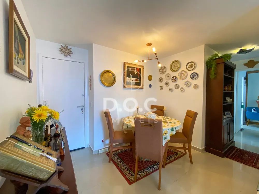 Apartamento, 2 quartos, 70 m² - Foto 7