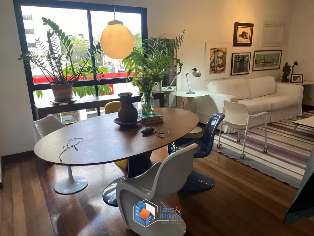Apartamento, 3 quartos, 141 m² - Foto 4