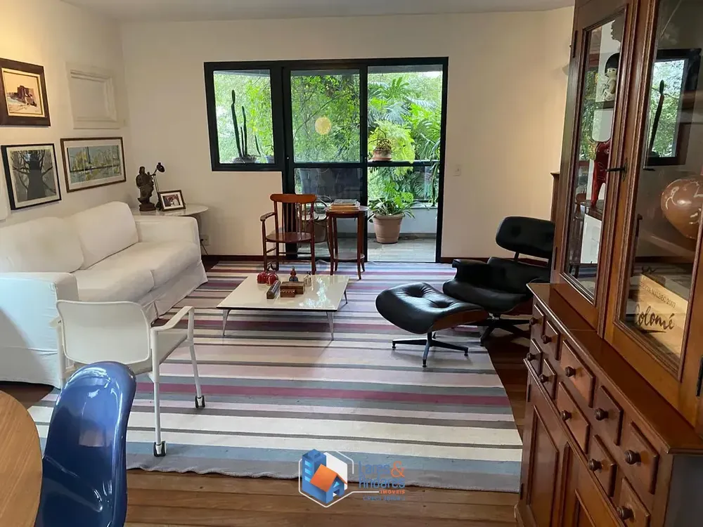 Apartamento, 3 quartos, 141 m² - Foto 3