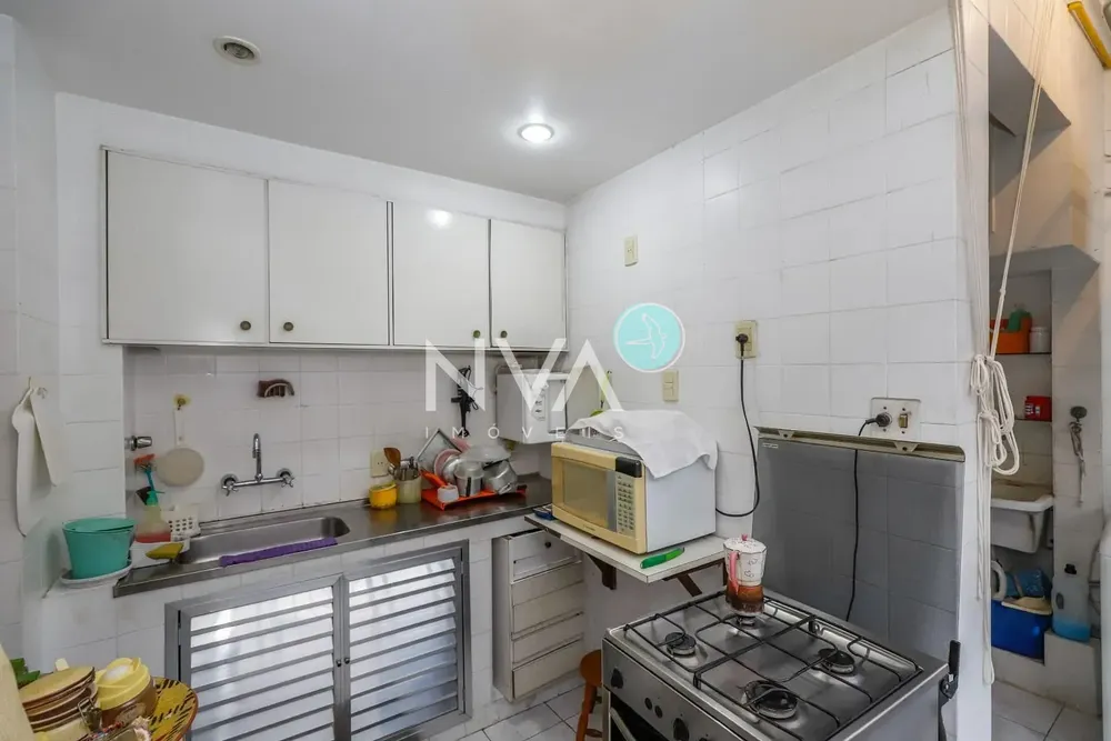 Apartamento, 3 quartos, 99 m² - Foto 8