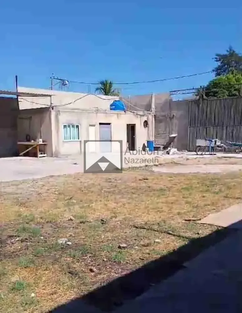 Depósito-Galpão, 720 m² - Foto 18