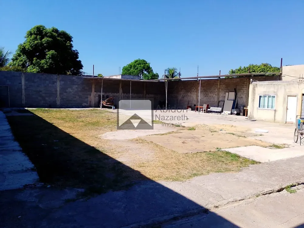 Depósito-Galpão, 720 m² - Foto 6