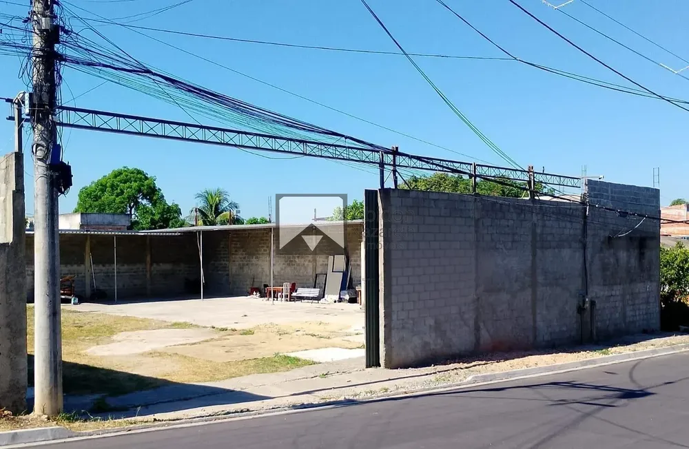 Depósito-Galpão, 720 m² - Foto 3