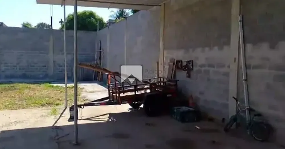 Depósito-Galpão, 720 m² - Foto 9