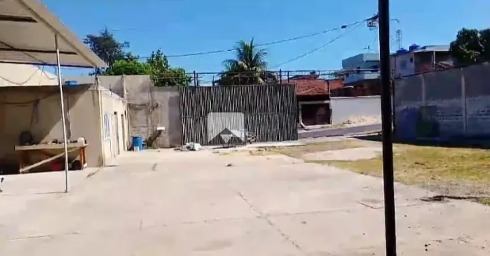 Depósito-Galpão, 720 m² - Foto 1