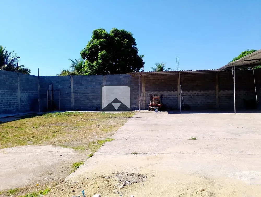 Depósito-Galpão, 720 m² - Foto 5