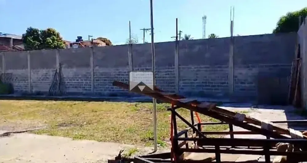 Depósito-Galpão, 720 m² - Foto 8